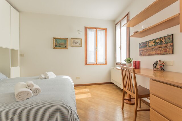 ベネツィア - カステッロ 1542