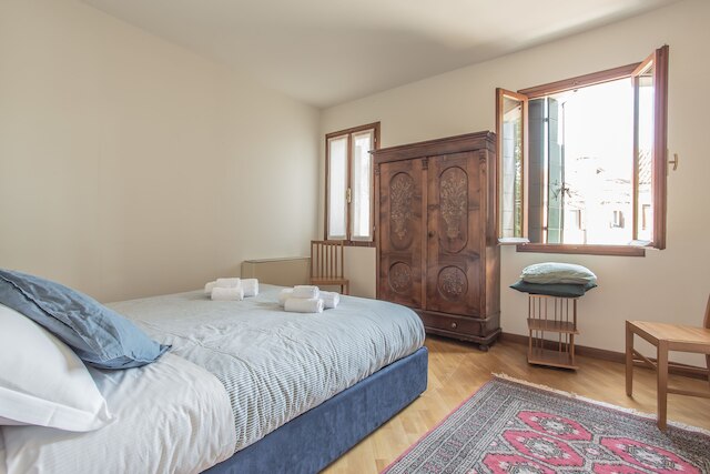 ベネツィア - カステッロ 1542