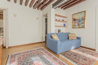 ベネツィア - カステッロ 1542