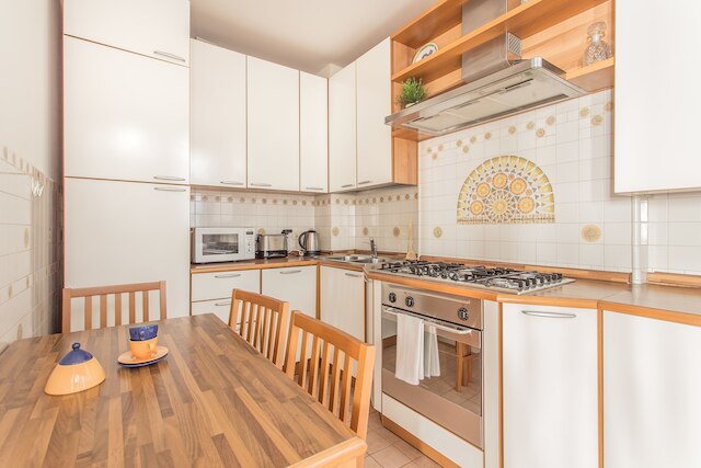 ベネツィア - カステッロ 1542