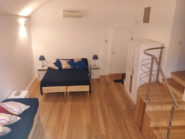 ムナチエロ ルームズ