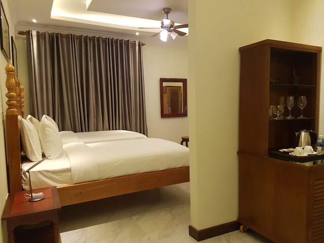 ニタ ドリーム ヴィラ