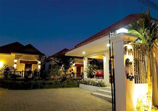 ニタ ドリーム ヴィラ