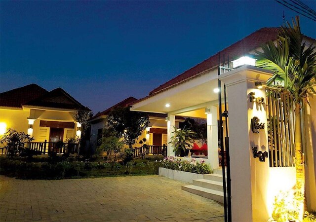 ニタ ドリーム ヴィラ