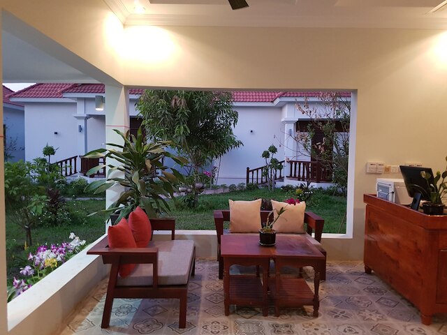 ニタ ドリーム ヴィラ