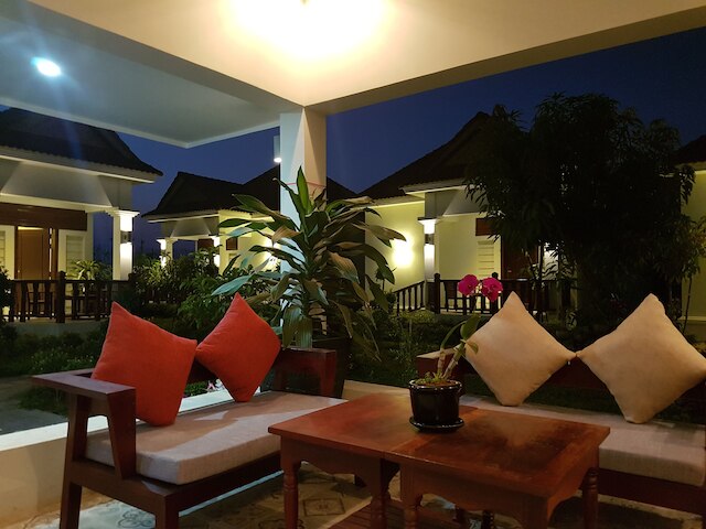 ニタ ドリーム ヴィラ