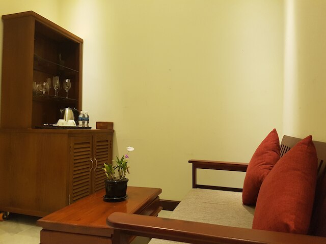 ニタ ドリーム ヴィラ