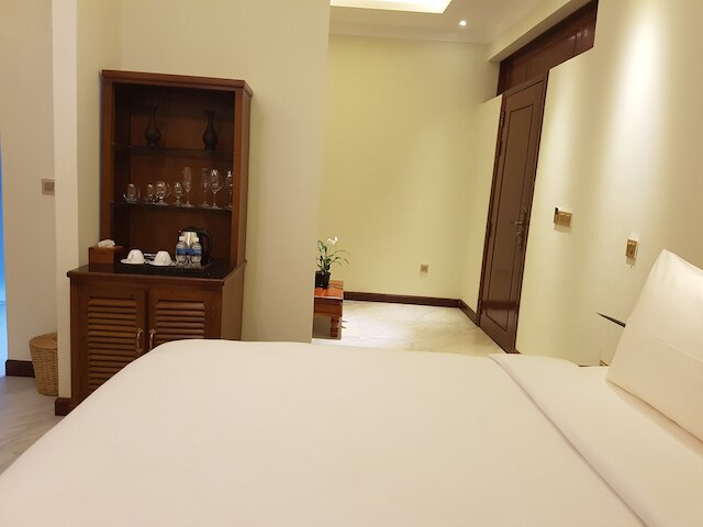 ニタ ドリーム ヴィラ