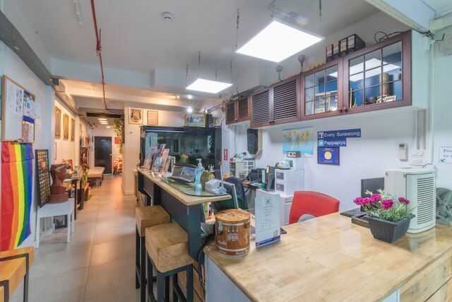 エブリ スラウォン