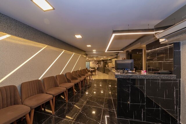 グランド アヒ ホテル