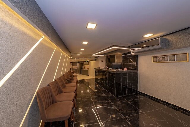 グランド アヒ ホテル