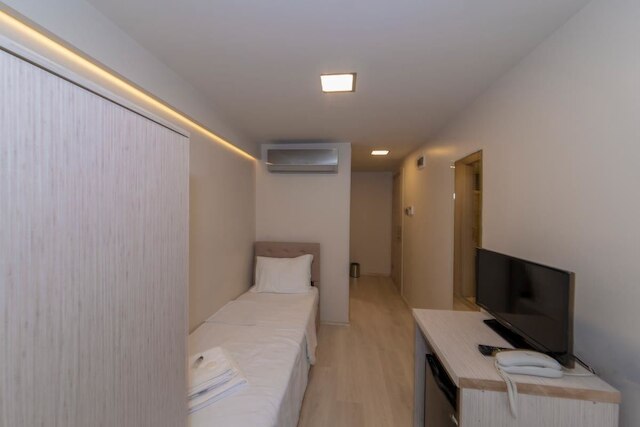 グランド アヒ ホテル