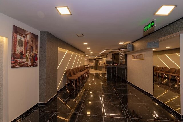 グランド アヒ ホテル