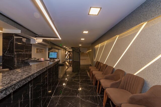 グランド アヒ ホテル