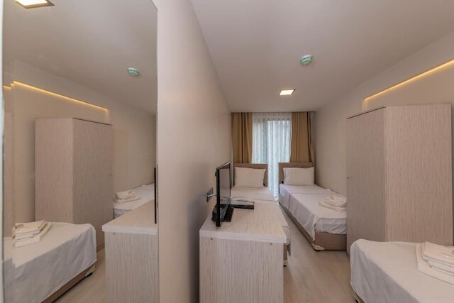 グランド アヒ ホテル