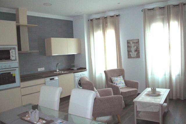 アパルタメントス エセンシア デ コルドバ