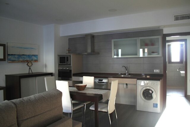 アパルタメントス エセンシア デ コルドバ