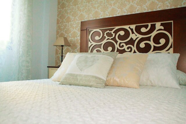 アパルタメントス エセンシア デ コルドバ