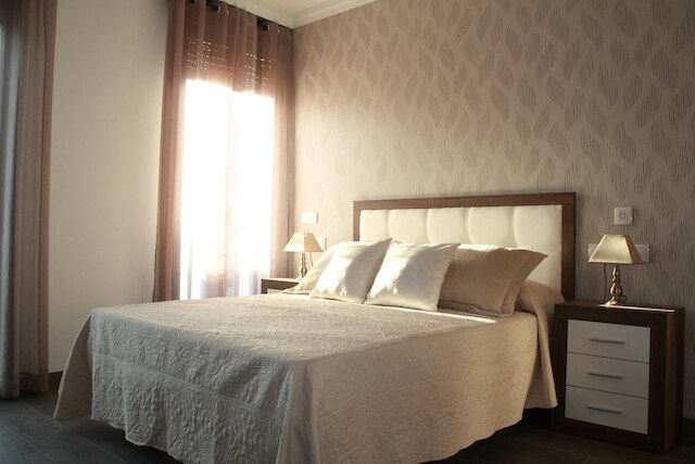 アパルタメントス エセンシア デ コルドバ