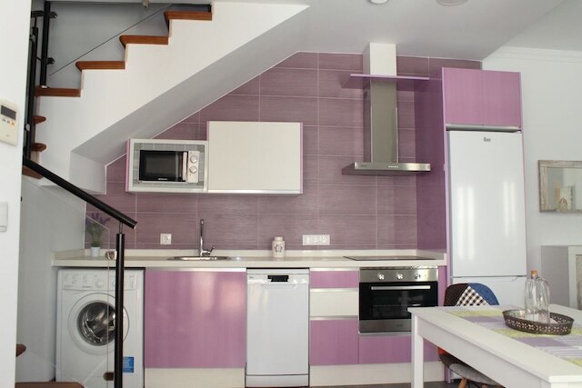 アパルタメントス エセンシア デ コルドバ