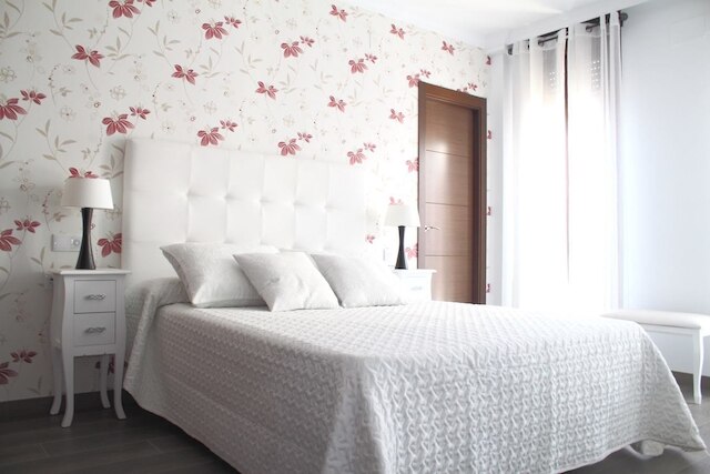 アパルタメントス エセンシア デ コルドバ