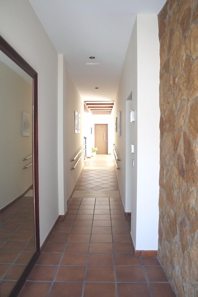 アパルタメントス エセンシア デ コルドバ