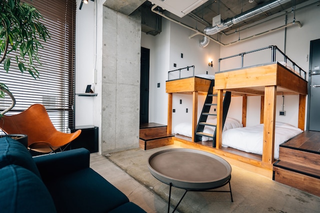 ゾンクホテル中洲であい橋