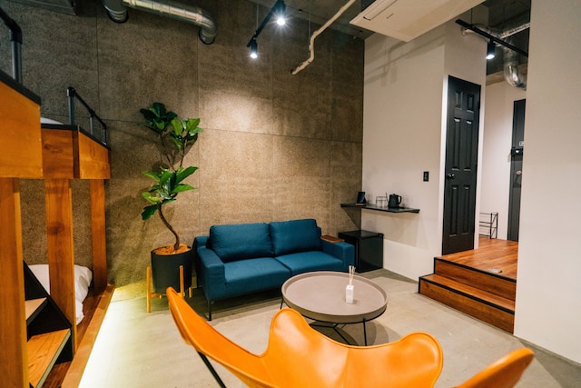 ゾンクホテル中洲であい橋