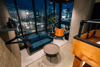 ゾンクホテル中洲であい橋