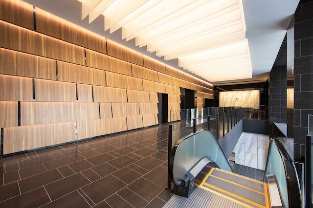 からくさホテルグランデ新大阪タワー