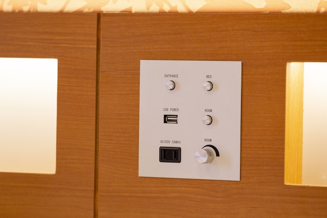 からくさホテルグランデ新大阪タワー