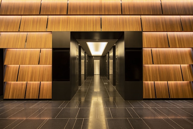 からくさホテルグランデ新大阪タワー