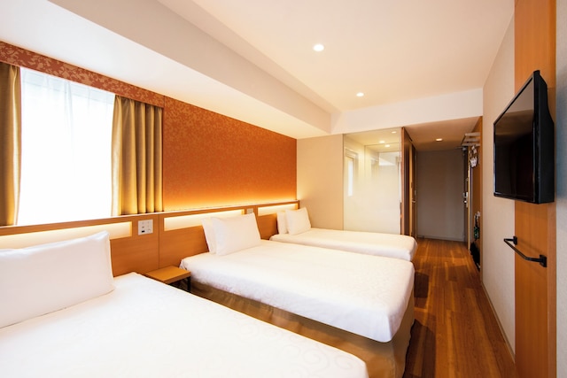 からくさホテルグランデ新大阪タワー