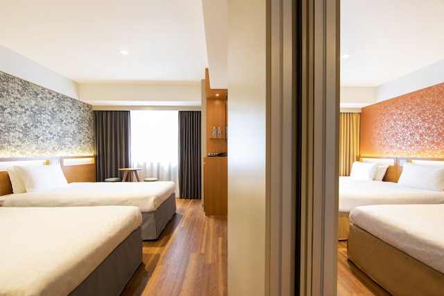 からくさホテルグランデ新大阪タワー