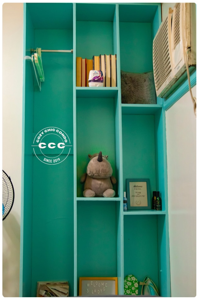 アビダ タワーズ スーカット