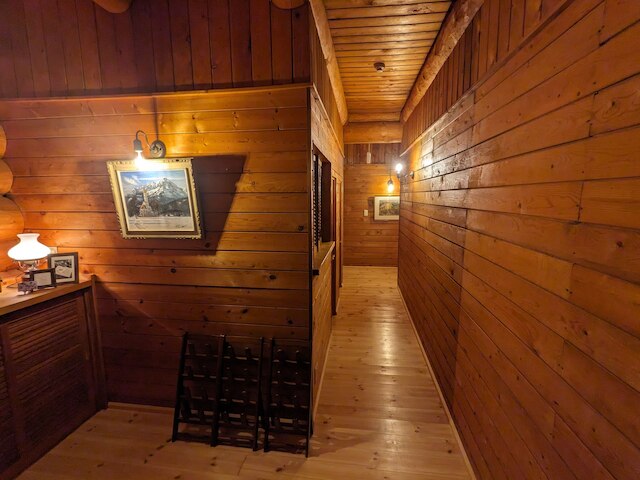 貸別荘＆サウナステップハウス