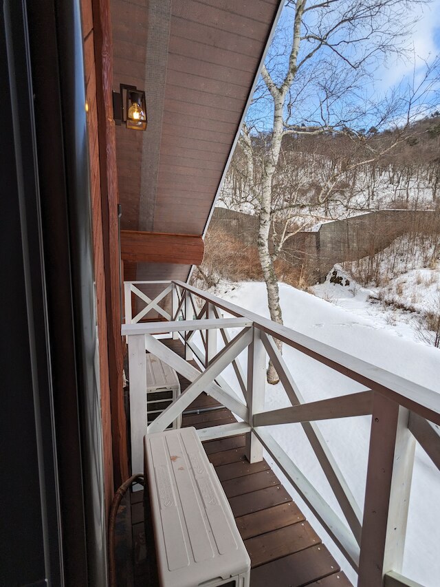 貸別荘＆サウナステップハウス