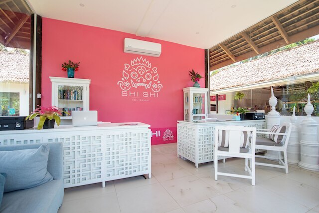 シワ サムイ ラグジュアリー ヴィラズ