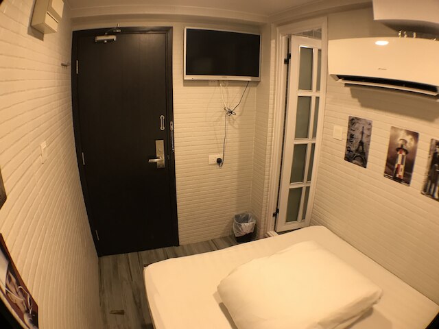 ザ ハウス バギオ (空間旅館碧瑤)