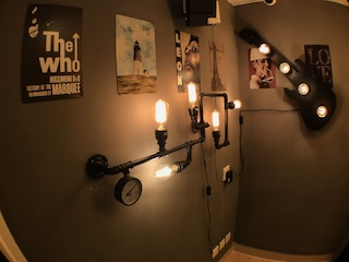 ザ ハウス バギオ (空間旅館碧瑤)