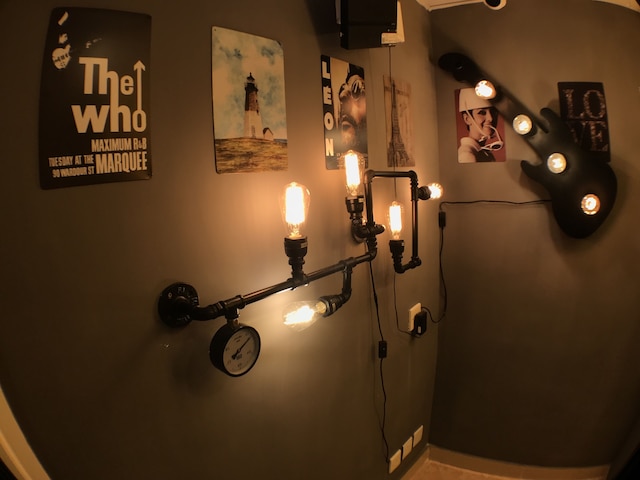 ザ ハウス バギオ (空間旅館碧瑤)