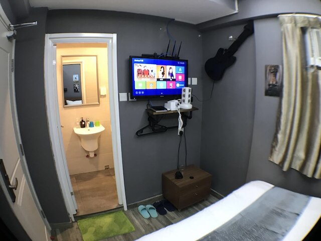 ザ ハウス バギオ (空間旅館碧瑤)