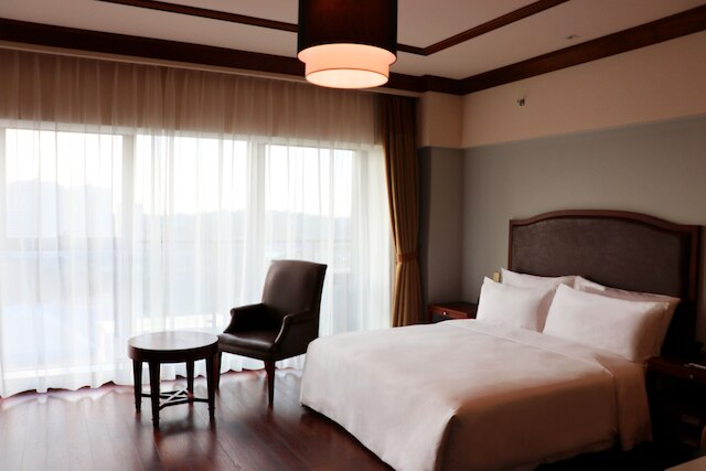 カンタールヤール サービスド アパートメント