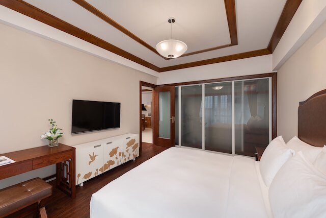 カンタールヤール サービスド アパートメント