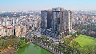 カンタールヤール サービスド アパートメント