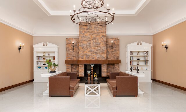 カンタールヤール サービスド アパートメント