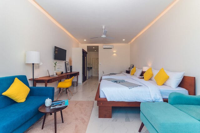 モリト ブラン ポステル