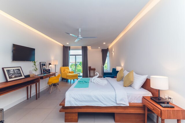 モリト ブラン ポステル