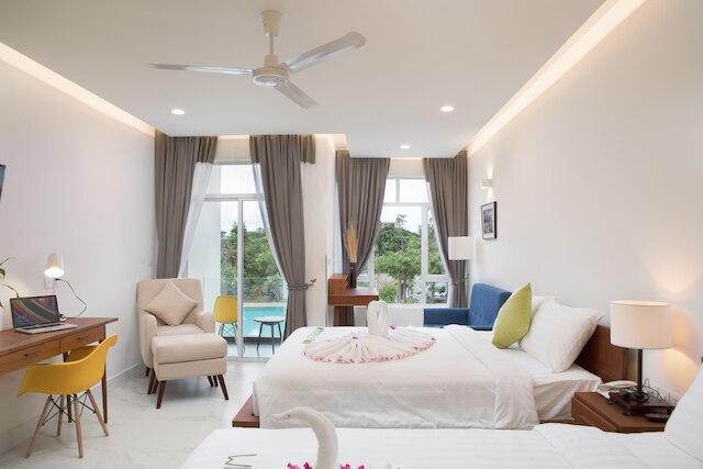 モリト ブラン ポステル