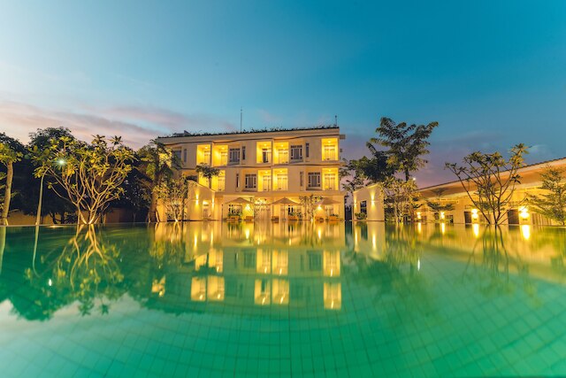 モリト ブラン ポステル